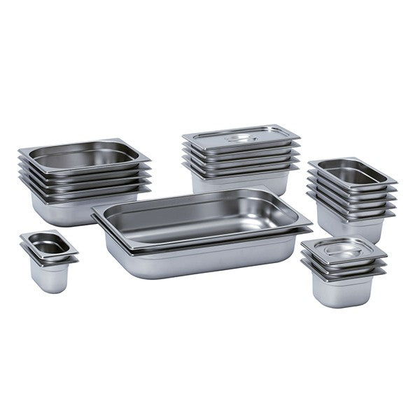 GN PANS 325X176X40|MIXRITE 13040