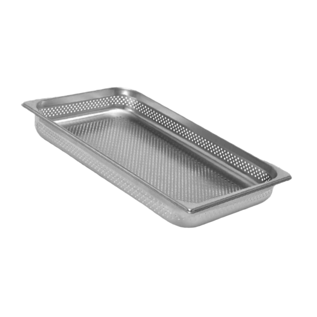 Food Tek Australian Perforated GN Pan 1/1 - P11150
