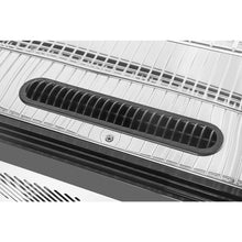 Load image into Gallery viewer, Polar G-Series Counter Display Merchandiser Square Glass - 160Ltr