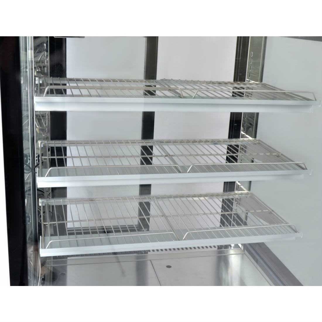 Bonvue Chilled Food Display SL830V