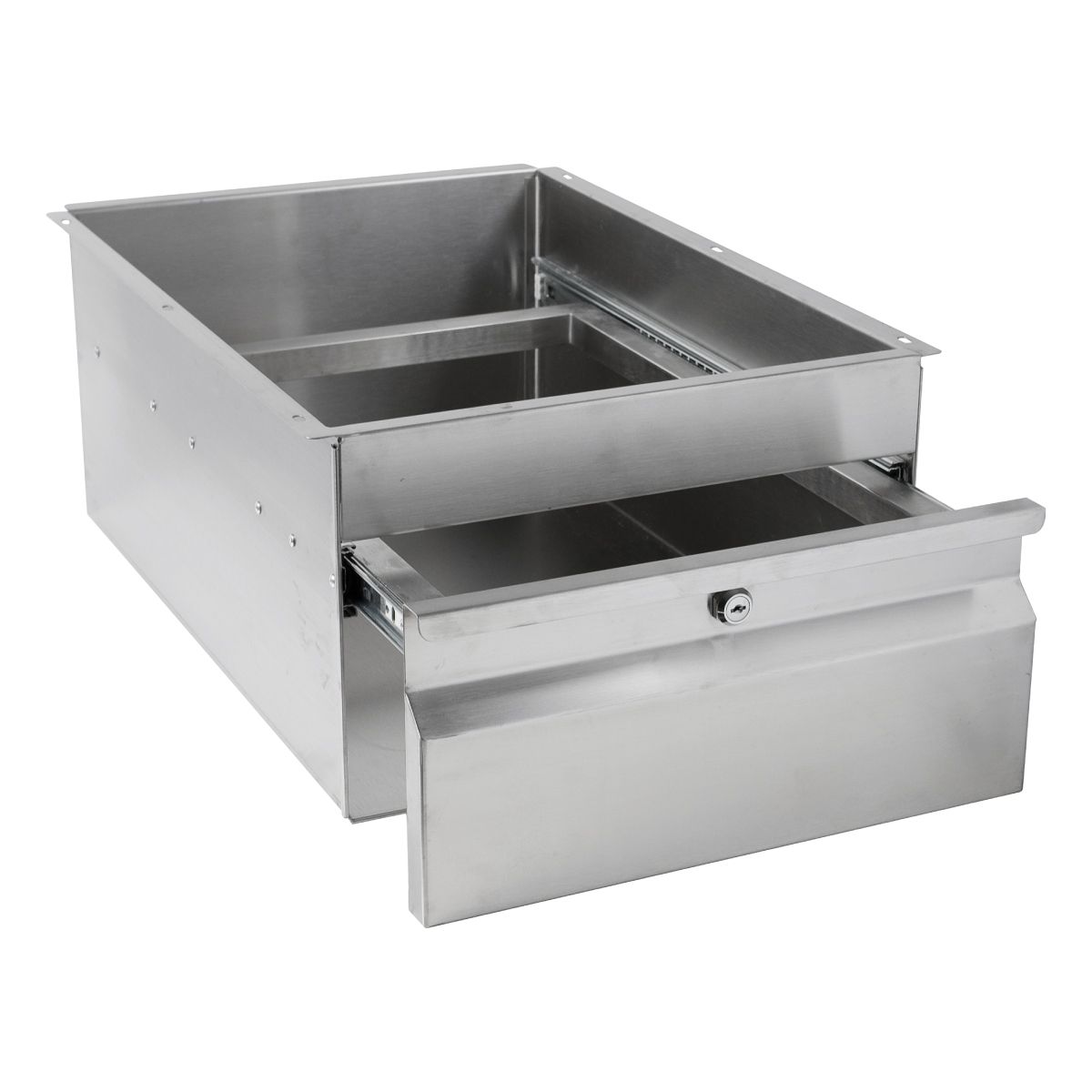 SS DRAWER-1G