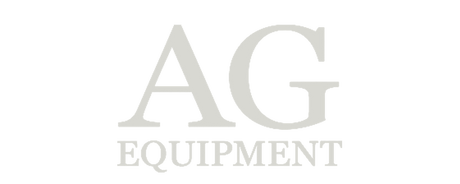 AG Equipment logo