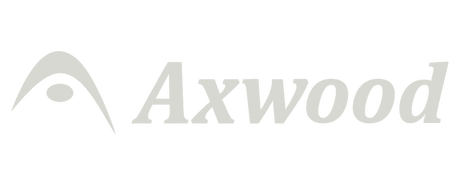 Axwood logo