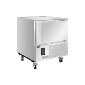 Blast Chillers