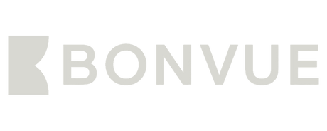 Bonvue logo