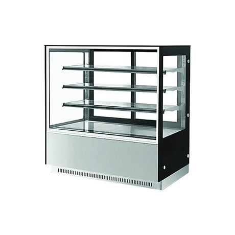 Cake Display Fridges
