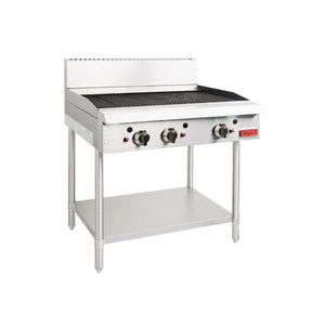 Chargrills