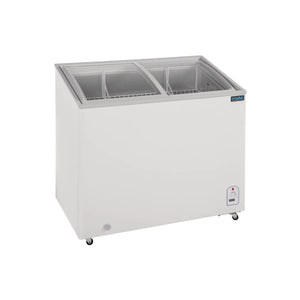 Chest Freezers
