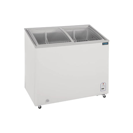 Chest Freezers