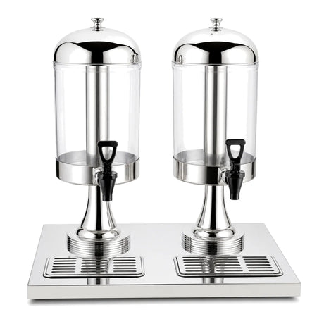 Coffee & Beverage Equipment