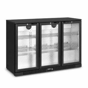 Commercial Bar Fridges