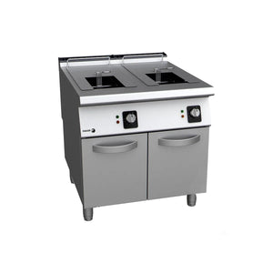 Commercial Deep Fryers