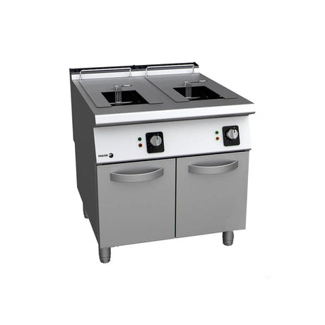 Commercial Deep Fryers