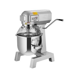 Commercial Food Mixers