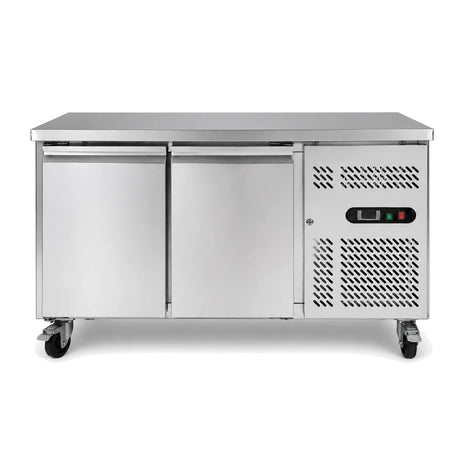 Commercial Freezers