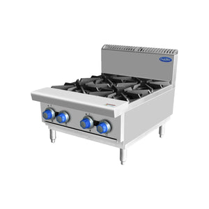 Commercial Gas Cooktops