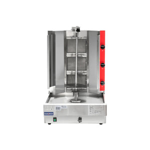 Commercial Kebab Machines