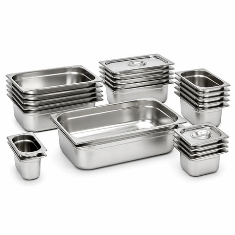 Commercial Kitchen Supplies