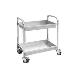 Commercial Kitchen Trolleys & Carts