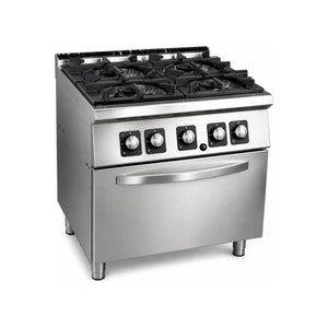 Commercial Ovens
