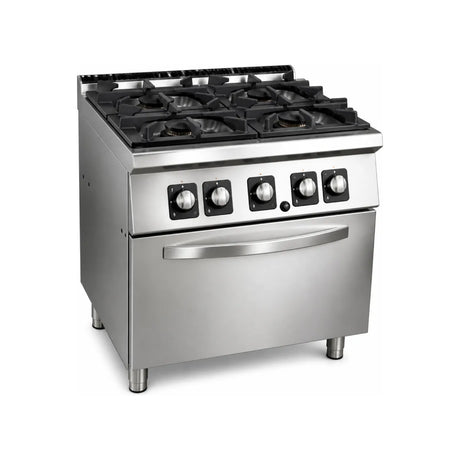 Commercial Ovens