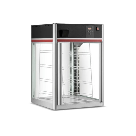 Commercial Pie Warmers