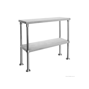 Commercial Shelving