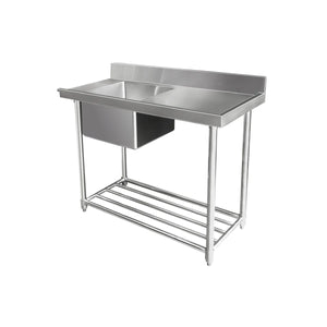 Commercial Sinks