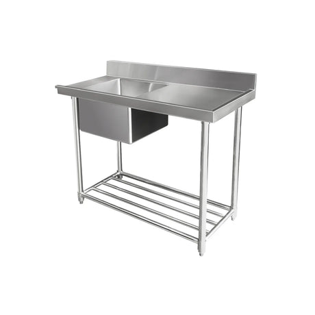 Commercial Sinks