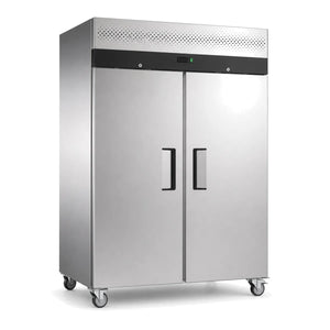 Commercial Upright Fridges