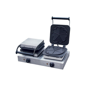 Commercial Waffle Makers