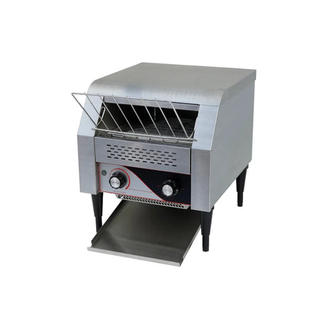 Conveyor Toasters