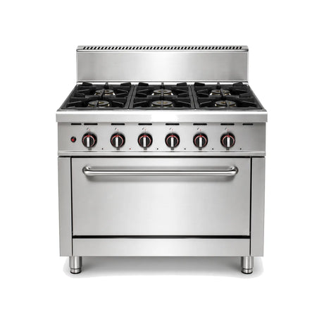 Cooking Equipment