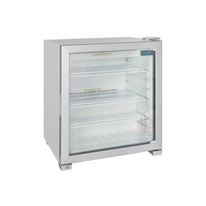 Display Freezers