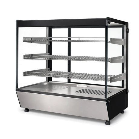 Food Displays & Warmers