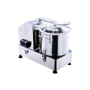 Food Processors