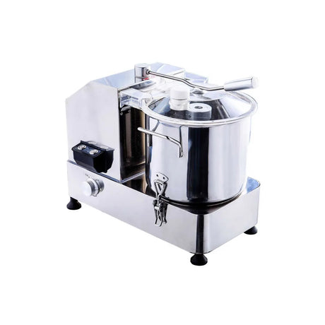 Food Processors