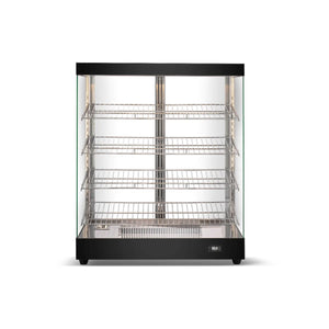 Hot Food Displays
