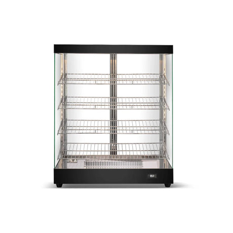 Hot Food Displays