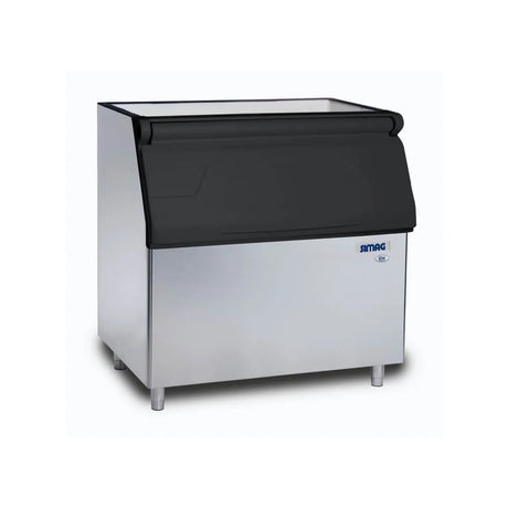 Ice Storage Bins & Tubs