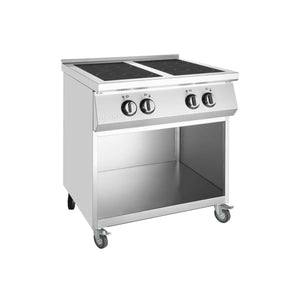 Induction Cooktops