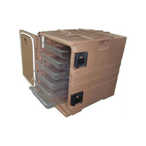 Insulated Food Carriers