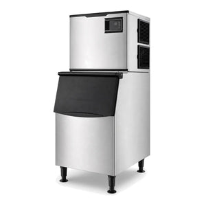 Modular Ice Makers