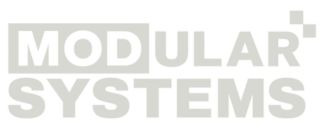 Modular Systems logo