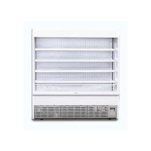 Open Display Fridges