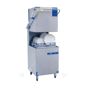 Passthrough Dishwashers