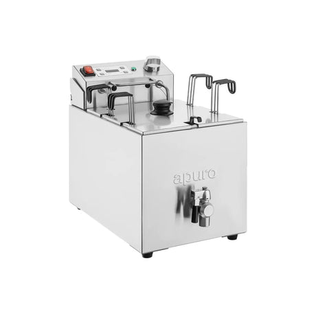 Pasta Cookers