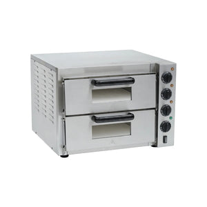 Commercial Pizza Ovens