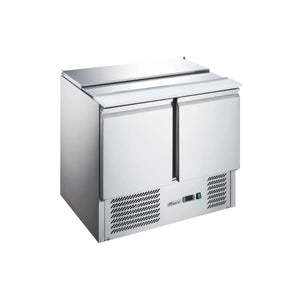 Salad Bar Fridges