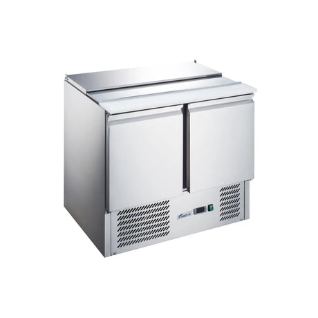 Salad Bar Fridges